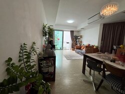 Caribbean At Keppel Bay (D4), Condominium #456919261